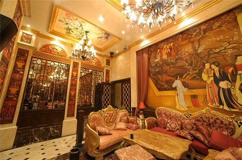 石台高档KTV妹子质量哪家好