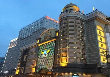 石台最大顶级出名高端豪华KTV会所-皇冠伯爵KTV顶级体验点评